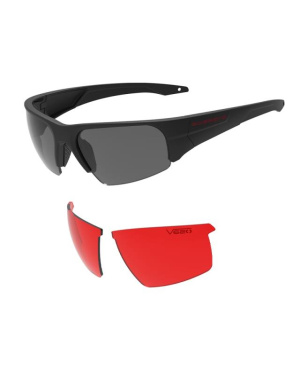 Uued Swiss Eye® Viper V620 taktikalised prillid, mustad – Mil-Tec (2)
