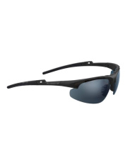 Swiss Eye® Apache mustad taktikalised prillid