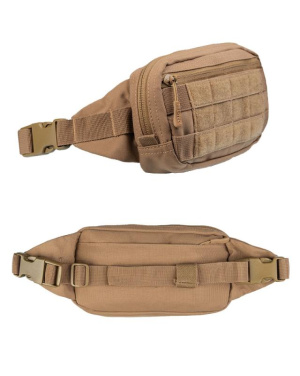 Vöökott Molle, Dark Coyote – Mil-Tec (2)