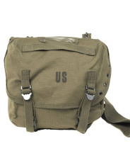 USA pakendikott M67 rihmaga CO oliivroheline
