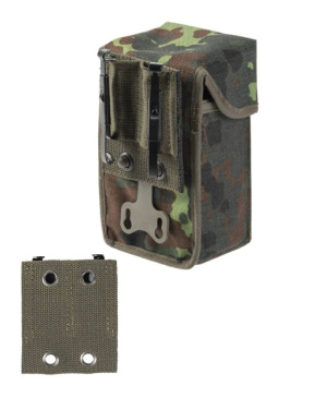 BW salvetasku G3 kamuflaažadapter – Mil-Tec (2)