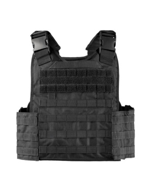 Vest Plate Carrier must – Mil-Tec (2)
