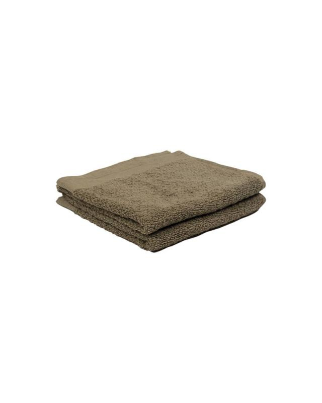 Rätik 'bw Style' 90 × 45 cm Oliivroheline – Mil-Tec (1)