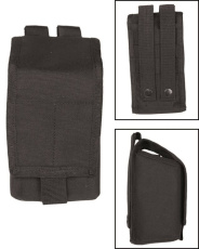 G36 salvetasku must