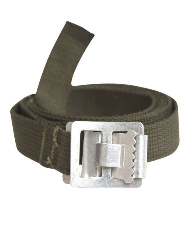 BW seljakoti rihmad oliivrohelised 60cm – Mil-Tec