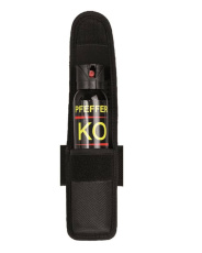 Sec CS pihustuskott 100ml