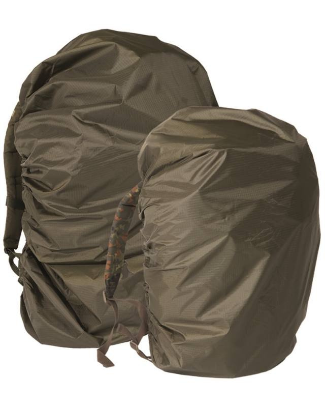 BW seljakoti kate oliivroheline kuni 80 l – Mil-Tec (1)