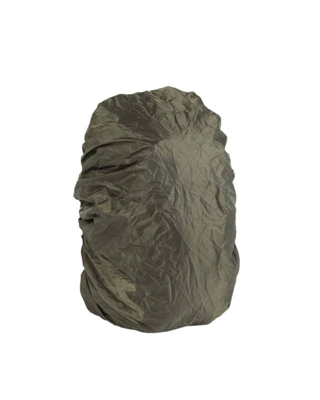 Seljakoti kate Assault Packile, väike, oliivroheline – Mil-Tec (1)