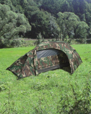 Ühemehetelk „recom“ Woodland