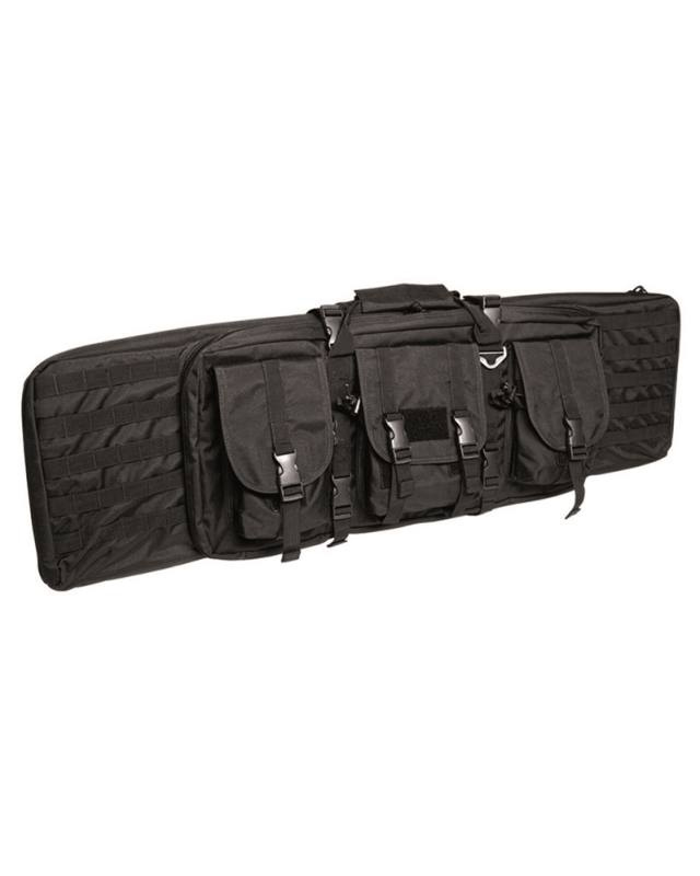 Relvakott suur must – Mil-Tec