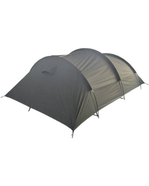 Telk 4 inimesele panipaigaga, 2,50 × 4,20 m – Mil-Tec (2)
