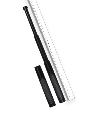 Teleskoopnukk ümbrisega 13/31 – Mil-Tec (2)