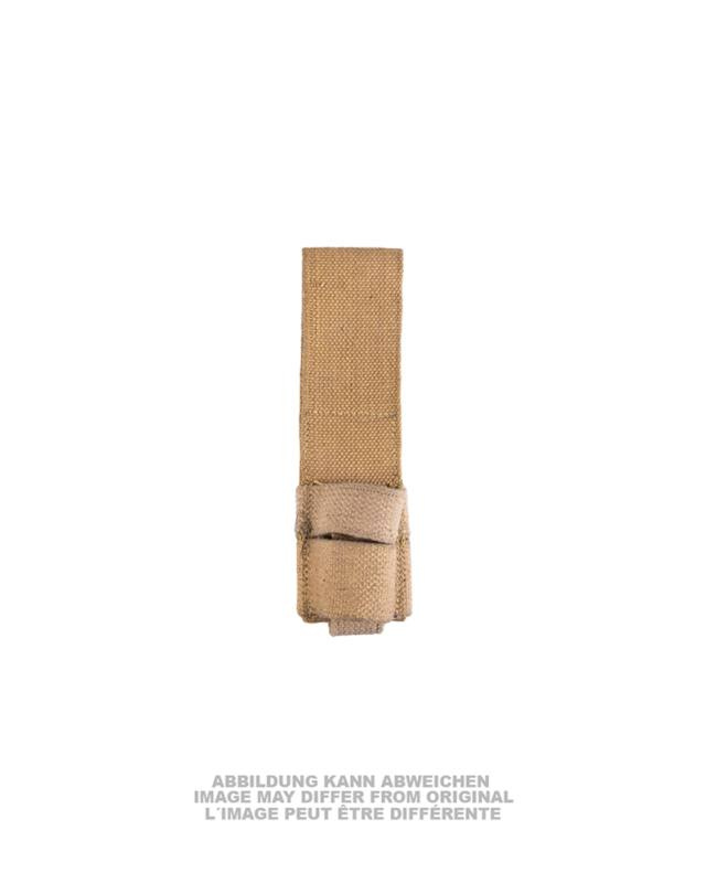 Briti M1909 täägiga kinga koopia, kasutatud – Mil-Tec (1)