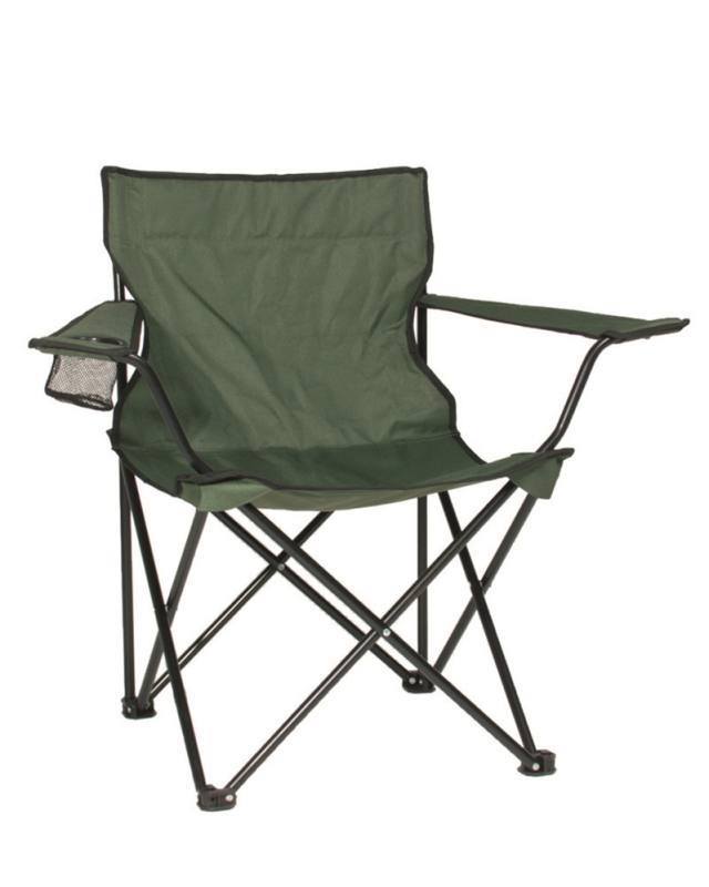 Relax tugitool oliivroheline – Mil-Tec