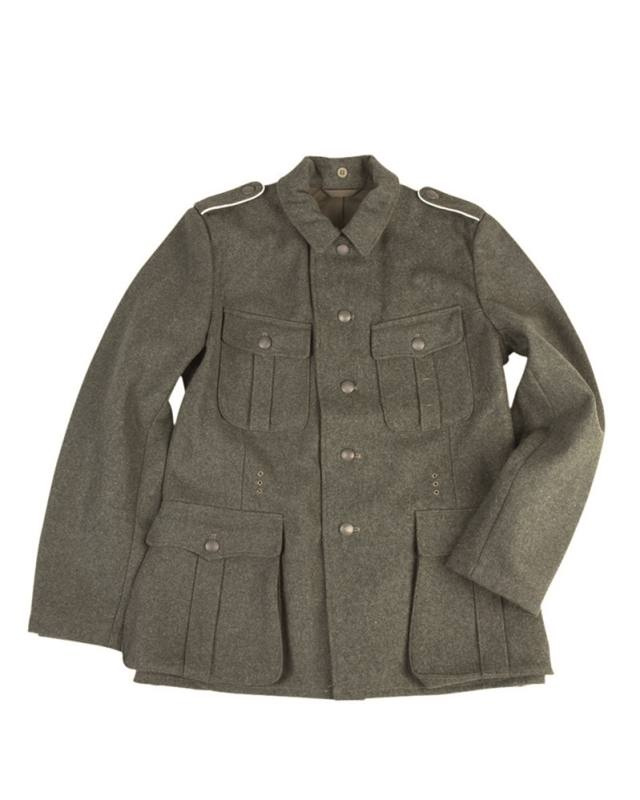 Wehrmachti välipluus M40 (repro) - Mil-Tec