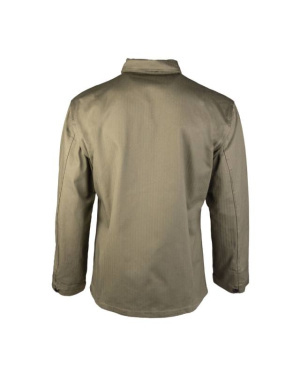 USA Hbt särk Od nr 7 (repro) – Mil-Tec (2)