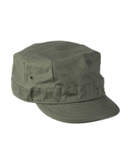 USA Hbt Mütze Od nr 3 (repro)