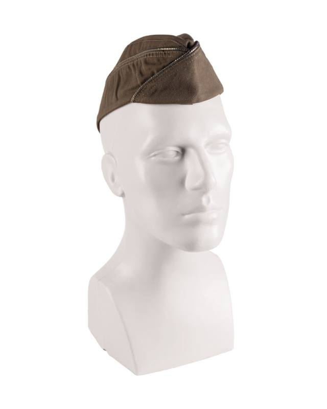 US Cap Garrison villane naiste jope (repro) – Mil-Tec (1)