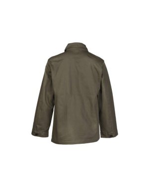 USA HBT laste särk Od nr 7 (repro) – Mil-Tec (2)