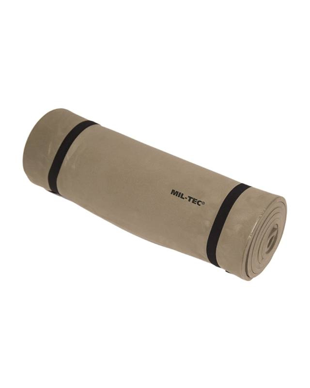 Uus Mil-tec® magamismatt 200 × 60 × 1 cm oliivroheline – Mil-Tec (1)