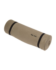 Uus Mil-tec® magamismatt 200 × 60 × 1 cm oliivroheline
