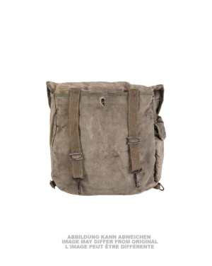 USA Musette kott M36 originaal kasutatud – Mil-Tec (2)