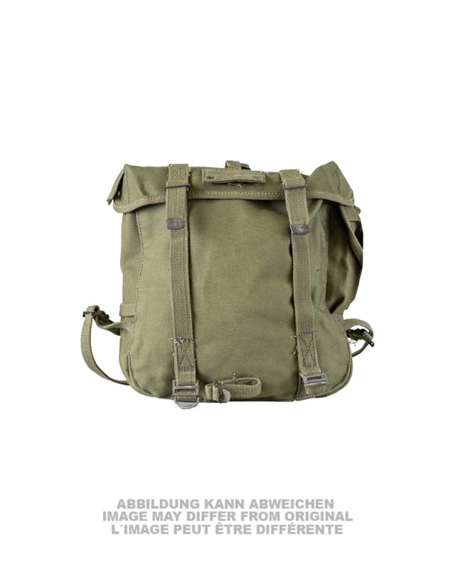 Uus USA lahingukott M1945 traksidega, originaal kasutatud – Mil-Tec (1)