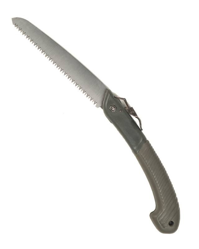 Kokkupandav saag, oliivroheline – Mil-Tec