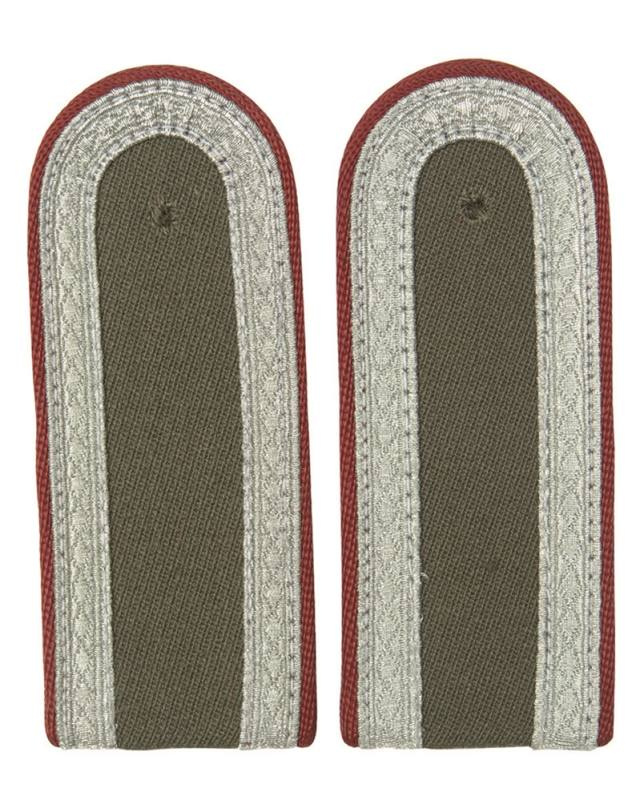 NVA õlalauad Uffz.pasp.bord. – Mil-Tec (1)