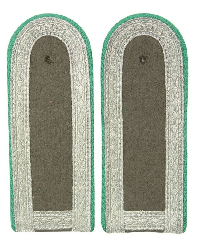 NVA õlalauad, seersandirohelised – Mil-Tec (1)