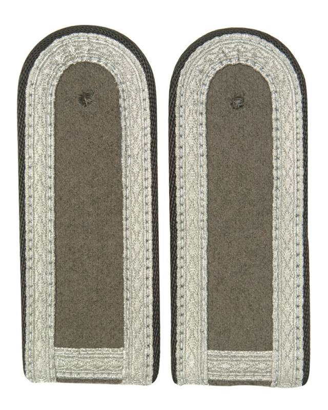 NVA õlalauad Fw.pasp.black. – Mil-Tec (1)