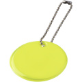 RFX™ H-16 PVC-helkur – väike ümmargune, neoonkollane