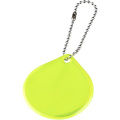 RFX™ H-16 PVC-helkur – tilk, neoonkollane