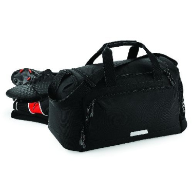 Quadra Academy Holdall spordikott, 30 l – must (2)