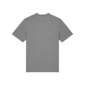 Stanley/Stella Creator 2.0 unisex T-särk, 180 g/m², hall (Mid Heather Grey)