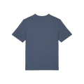 Stanley/Stella Creator 2.0 unisex T-särk, 180 g/m², sinakashall (Dark Heather Blue)