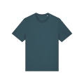 Stanley/Stella Creator 2.0 unisex T-särk, 180 g/m², rohekassinine (Stargazer)