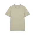 Stanley/Stella Creator 2.0 unisex T-särk, 180 g/m², beež (Stone)