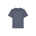 Stanley/Stella Creator 2.0 unisex T-särk, 180 g/m², sinakashall (Blue Grey)
