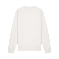 Stanley/Stella Changer 2.0 unisex ümara kaelusega pusa, 350 g/m², loodusvalge (Off White)