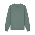 Stanley/Stella Changer 2.0 unisex ümara kaelusega pusa, 350 g/m², roheline (Green Bay)