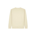 Stanley/Stella Changer 2.0 unisex ümara kaelusega pusa, 350 g/m², kollane (Honey Paper)