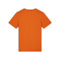 Stanley/Stella Crafter unisex T-särk, 155 g/m², erkoranž