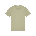 Stanley/Stella Crafter unisex T-särk, 155 g/m², salveiroheline (Sage)