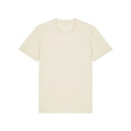 Stanley/Stella Crafter unisex T-särk, 155 g/m², naturaalne