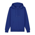 Stanley/Stella Cruiser 2.0 unisex kapuutsiga pusa, 350 g/m², sinine (Worker Blue)