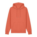 Stanley/Stella Cruiser 2.0 unisex kapuutsiga pusa, 350 g/m², oranž (Fiesta)