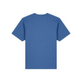 Stanley/Stella Freestyler unisex T-särk, 240 g/m², sinine (Mindful Blue)