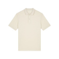 Stanley/Stella Prepster 2.0 unisex polosärk, 240 g/m², naturaalne