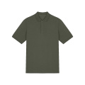 Stanley/Stella Prepster 2.0 unisex polosärk, 240 g/m², khaki